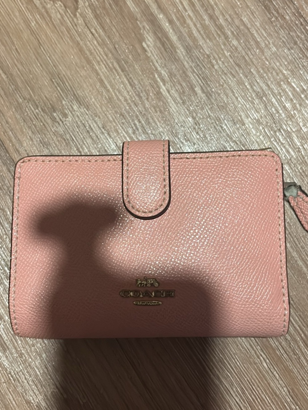 Coach wallet - Picture 2 of 7